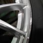 JDM RAYSRaysHOMURA 2x9 S Tire width 225 mm aspect ratio 40% rim diamet No Tires