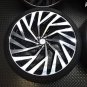 JDM BADX LOXARNY 632 21 Tire width 245 mm aspect ratio 35% rim diamet No Tires