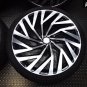 JDM BADX LOXARNY 632 21 Tire width 245 mm aspect ratio 35% rim diamet No Tires