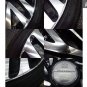 JDM BADX LOXARNY 632 21 Tire width 245 mm aspect ratio 35% rim diamet No Tires