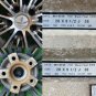 JDM 20 inch aluminum wheels RAYS Rays RAYS Black Fleet V350 208.5J +38 No Tires