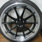 JDM miwork GNOSIS 21in9J Tire width 245 mm aspect ratio 35% rim diamet No Tires