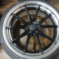 JDM miwork GNOSIS 21in9J Tire width 245 mm aspect ratio 35% rim diamet No Tires