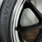JDM miwork GNOSIS 21in9J Tire width 245 mm aspect ratio 35% rim diamet No Tires