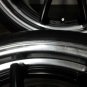 JDM miwork GNOSIS 21in9J Tire width 245 mm aspect ratio 35% rim diamet No Tires