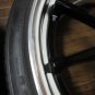 JDM miwork GNOSIS 21in9J Tire width 245 mm aspect ratio 35% rim diamet No Tires