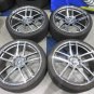 JDM Forged AVS F50 20" 8.5/9.5 3series F30 F31 E90 E91 E92 Z3 Z4 X1 4s N...