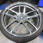 JDM Forged AVS F50 20" 8.5/9.5 3series F30 F31 E90 E91 E92 Z3 Z4 X1 4s N...