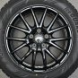 JDM Bali groove Schneide Tire width 225 mm aspect ratio 55% rim diamet No Tires