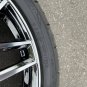 JDM Wheel Vellfire Alphard with Weds LEONIS MX 21 inch No Tires