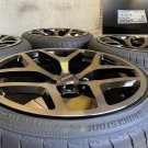 JDM Rays Waltz Forged SD Tire width 235 mm aspect ratio 35% rim diamet No Tires