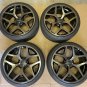 JDM Rays Waltz Forged SD Tire width 235 mm aspect ratio 35% rim diamet No Tires