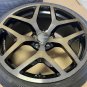 JDM Rays Waltz Forged SD Tire width 235 mm aspect ratio 35% rim diamet No Tires