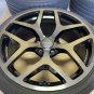 JDM Rays Waltz Forged SD Tire width 235 mm aspect ratio 35% rim diamet No Tires