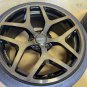 JDM Rays Waltz Forged SD Tire width 235 mm aspect ratio 35% rim diamet No Tires