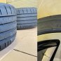 JDM Rays Waltz Forged SD Tire width 235 mm aspect ratio 35% rim diamet No Tires