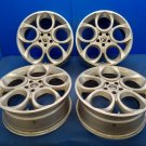 JDM private house possible RAYS VERSUS Rays Versus aluminum wheel 4whe No Tires