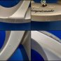 JDM private house possible RAYS VERSUS Rays Versus aluminum wheel 4whe No Tires
