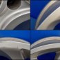JDM private house possible RAYS VERSUS Rays Versus aluminum wheel 4whe No Tires