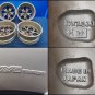 JDM private house possible RAYS VERSUS Rays Versus aluminum wheel 4whe No Tires