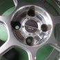 JDM ENKEI Racing6.5J+38 Tire width 165 mm aspect ratio 55% rim diamet No Tires