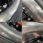 JDM RareLexusLS settingcarlson1/16RS black ED21 inch 9J+30 10J+40 120 No Tires