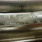 JDM Rare 2 piece model c Tire width 245 mm aspect ratio 35% rim diamet No Tires