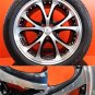 JDM CHR Atenza used VR5 Tire width 225 mm aspect ratio 50% rim diamete No Tires
