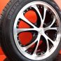 JDM CHR Atenza used VR5 Tire width 225 mm aspect ratio 50% rim diamete No Tires