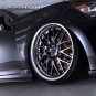 JDM Rare weds Maverick 709M 7.5J+50 Noah Voxy Stepwagon Serena Esquire No Tires