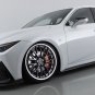 JDM Rare weds Maverick 709M 7.5J+50 Noah Voxy Stepwagon Serena Esquire No Tires