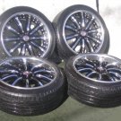 JDM Highest grade Club L Tire width 245 mm aspect ratio 40% rim diamet No Tires