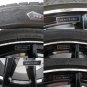 JDM used wheel set 225/4 Tire width 225 mm aspect ratio 45% rim diamet No Tires