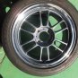 JDM Front and rear vari Tire width 195 mm aspect ratio 50% rim diamete No Tires