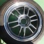 JDM Front and rear vari Tire width 195 mm aspect ratio 50% rim diamete No Tires