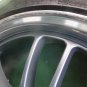JDM Front and rear vari Tire width 195 mm aspect ratio 50% rim diamete No Tires