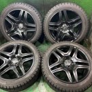 JDM GLE Mercedes Yokoham Tire width 295 mm aspect ratio 40% rim diamet No Tires