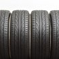 JDM carlson CR 1/16 RSR Tire width 245 mm aspect ratio 35% rim diamet No Tires