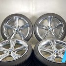 JDM used summer wheel se Tire width 285 mm aspect ratio 35% rim diamet No Tires