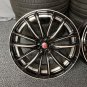 JDM WN439RAYS Rays stratagia PALLAS 20inch 8.5+38 5H114.3 2wheels set No Tires
