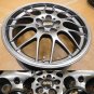 JDM 13458 Forged Beautiful BBS RGR18in7.5J+56 Step Wagon Odyssey Elysi No Tires