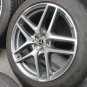 JDM Import car MercedesBenz W292 AMG 21 inch GLE GLS GLB No Tires