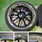 JDM lightweight Yokohama yokohama ADVAN racing RSD ADVAN racing RSD 18 No Tires