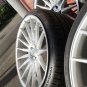 JDM artFORM AF401 21 inc Tire width 275 mm aspect ratio 30% rim diamet No Tires