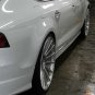 JDM artFORM AF401 21 inc Tire width 275 mm aspect ratio 30% rim diamet No Tires