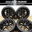 JDM Very small running B Tire width 245 mm aspect ratio 35% rim diamet No Tires