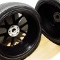 JDM Very small running B Tire width 245 mm aspect ratio 35% rim diamet No Tires