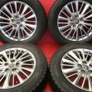 JDM Transcendence qualit Tire width 225 mm aspect ratio 60% rim diamet No Tires
