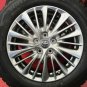 JDM Transcendence qualit Tire width 225 mm aspect ratio 60% rim diamet No Tires