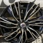 JDM Good condition RAYS Rays Versus Conquista 208.5J+45 114.3/5H wheel No Tires